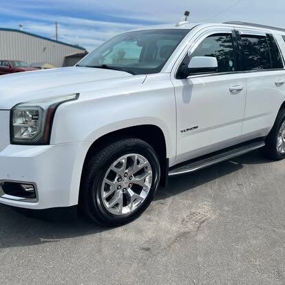GMC Yukon